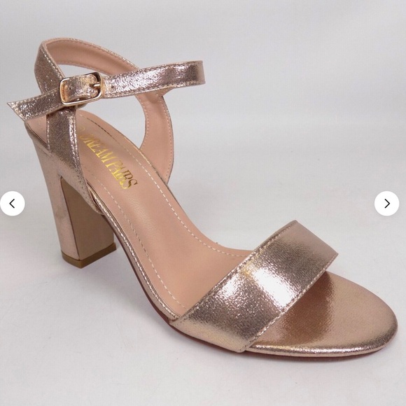 Dream Pairs Shoes - Dream Pairs Gisela-1 NWT Size 8.5